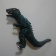 トイグラフ 怪獣レーサー ゴロザウルス ソフビ 5377 Yahoo!オークション - 「ソフビ ゴロザウルス」特撮 (フィギュア) の