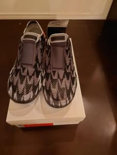 ACRONYM × NIKE VAPORMAX MOC 2 26.5cmのサムネイル