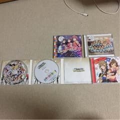 アイドルマスター CDセットのサムネイル