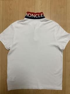 MONCLER モンクレール ポロシャツ 22SSのサムネイル