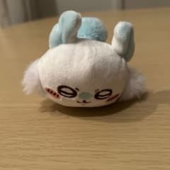 ちいかわ　モモンガ　ぬいぐるみのサムネイル