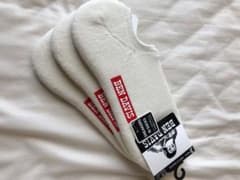 【BEN DAVIS】メンズソックス3足セットのサムネイル
