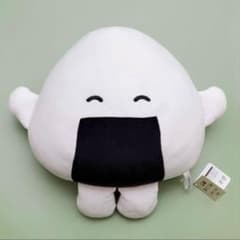 おにうめbigぬいぐるみ