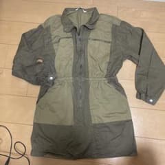 ZARA 올리브 그린 밀리터리 재킷