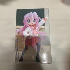 らき☆すた 高良みゆき フィギュアのサムネイル