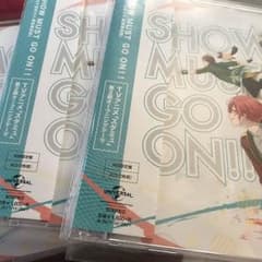 浦島坂田船 CDのサムネイル