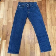 K*a様 Levi's 501のサムネイル