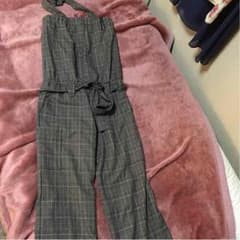 ジルスチュアートのつなぎ 値下げのサムネイル