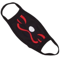【凌】稲荷兄弟×ankoROCK限定コラボ マスクのサムネイル