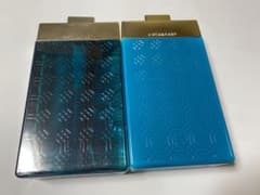 イイスタンダード　スカルプ　シャンプー&トリートメントのサムネイル
