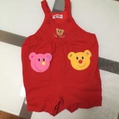 MIKIHOUSE  90のサムネイル