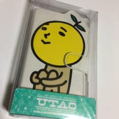 ゆず太郎 スマホケースのサムネイル