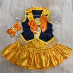 ハピネスチャージプリキュア コスチュームのサムネイル