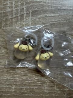 サンリオ　なりきりオイスター　ポムポムプリンのサムネイル