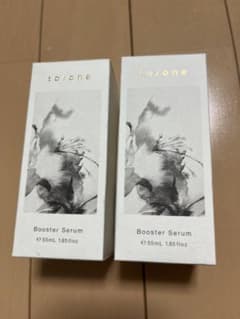 to/one ブースターセラム(M) 美容液２本セット　55mL トーンのサムネイル