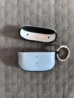iFace イ　AirPods Proケース カラビナ付きのサムネイル