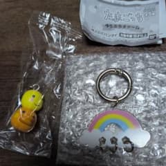 たまごっち ゆらぷらチャーム くちたまっち＆まるっちのサムネイル