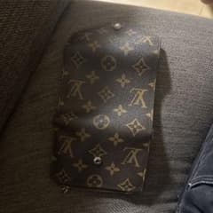 Louis Vuitton モノグラム 三つ折り財布のサムネイル