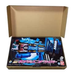 仮面ライダージオウ DXネオディエンドライバーのサムネイル