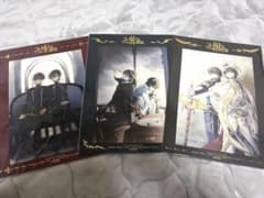 コードギアス反逆のルルーシュ劇場3部作アートボード 3枚セット - メルカリ