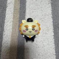 ちいかわ マクドナルド ハッピーセット フィギュア シーサーのサムネイル