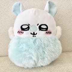 フンワリモモンガ BIGぬいぐるみのサムネイル