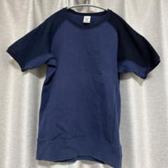 SAMMLER 21 PRODUCTS 半袖スウェットのサムネイル