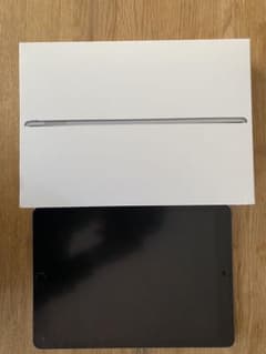 iPad Pro 9.7のサムネイル