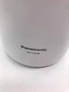 EH-CSA98-P ピ スチーマー ナノケア パナソニック - メルカリ