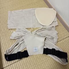 SMORbi 抱っこひも メッシュタイプのサムネイル