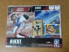 NIKKE アニス 広島限定アクリルスタンド特典セットのサムネイル