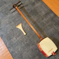 三味線のサムネイル