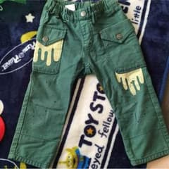 パンツのサムネイル