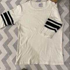 WALLA  WALLA  SPORT  for  BEAMS  古着　シャツのサムネイル