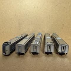 KATO 789系 10-1210 カムイ・スズラン 5両セット KATO/10-1210】789系1000番台（カムイ・すずらん）5両セット - メルカリ