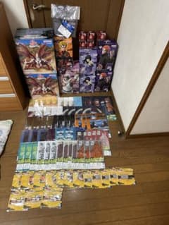 NARUTO 이치 반 쿠지 라스트 원 페인 나루토 피규어
