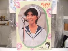 昭和レトロ☆アイドル 夕やけニャンニャン おニャン子クラブ 高井