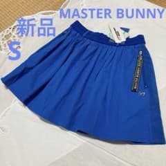 新品MASTER BUNNY マスターバニーエディション ストレッチスカートS