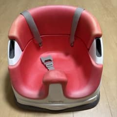 ※全分解洗浄済※Ingenuity ベビーチェア トレイ付きのサムネイル