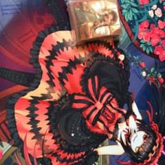 デートアライブ プレイマット、スリーブセットのサムネイル