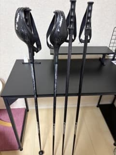 retailer ポールGS125cm SL123cmセットのサムネイル