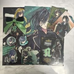 騎士A-KnightA- しゆんくん　グッズまとめ売りのサムネイル