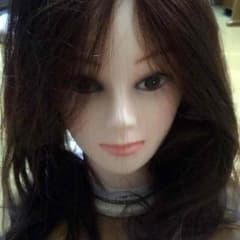 マネキンのサムネイル