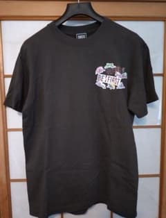 BE:FIRST BBB Tシャツ スミ Mサイズ - メルカリ
