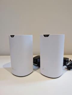 TP-Link Deco S7 AC1900（2台セット）のサムネイル
