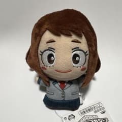 僕のヒーローアカデミア ちびぐるみvol.11の入手方法まとめ – キャラホビ