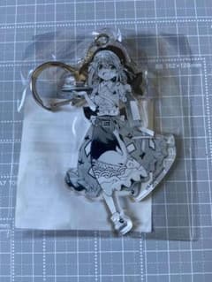 東方酔蝶華 アクリルキーホルダー 奥野田美宵のサムネイル
