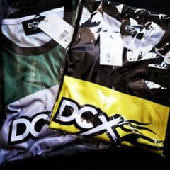 DCXドライT　美品⭐のサムネイル