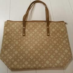 ラシット russet 付録 トートバッグのサムネイル