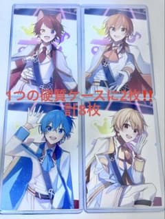 すとぷり ファミマプリント 2023のサムネイル